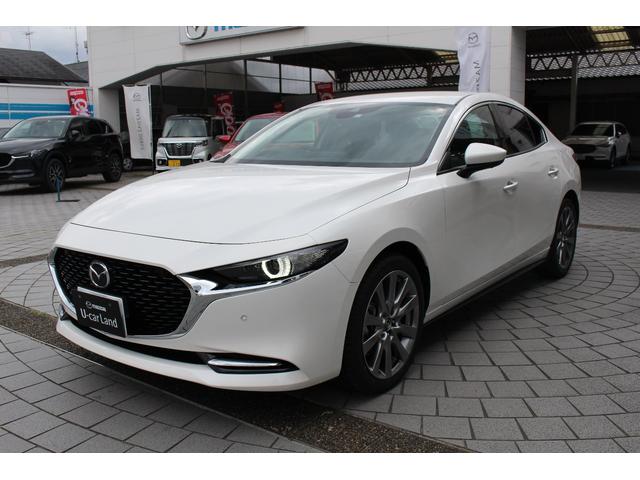 マツダ mazda3セダンxプロアクティブ ツーリング bose 360 モニの中古車 車体価格248万円 19 令和1 年式 走行90キロ 車体色スノーフレイクホワイトパールマイカ 静岡県掛川市城西2丁目7 26 マツダオートザム掛川の在庫 グーネット中古車 マツダ mazda3セダンxプロアクティブ ツーリング bose 360 モニの中古車 車体価格248万円 19 令和1 年式 走行90キロ 車体色スノーフレイクホワイトパールマイカ 静岡県掛川市城西2丁目7 26 マツダオートザム掛川の在庫 グーネット中古車