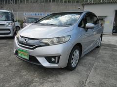フィット 13G・Sパッケージ 中古車画像