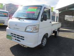 ハイゼットトラック スペシャル 4WD 中古車画像