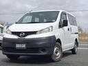 日産 ＮＶ２００バネットバン ＤＸ　ＥＴＣ　両側スライドドア　Ａ...