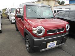 ハスラー ハイブリッドG アクティブクルーズコントロール 中古車画像