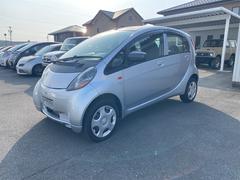 アイミーブ(三菱)の車買取価格・査定相場はグーネット