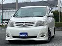 TOYOTA ALPHARD V