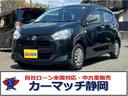 ダイハツ ミライース Ｌ　禁煙車　ＣＤ再生　ｂｌｕｅｔｏｏｔｈ接...