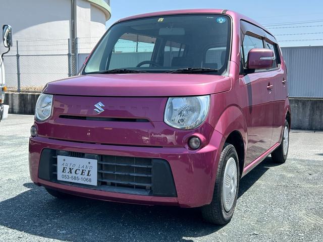 スズキ MRワゴン