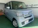 販売台数NO.1のN-BOX入荷しました! 右フロント修復車です。ボンネット交換してあります。静岡N-BOX