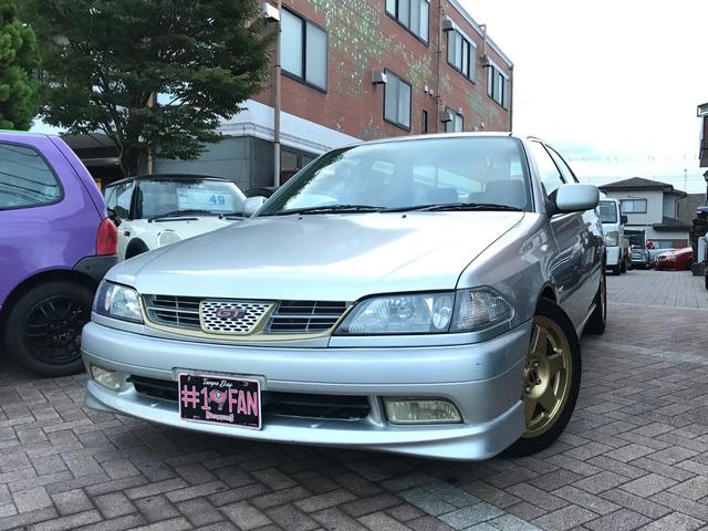 中古車1台 静岡県のカリーナ トヨタ 40万台から選べる価格相場検索サイトbiglobe中古車 情報提供 グーネット