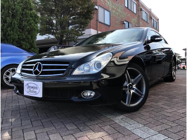 ＣＬＳクラス ＣＬＳ５００