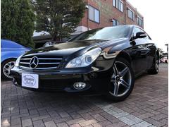 メルセデス・ベンツ　ＣＬＳクラス　ＣＬＳ５００