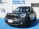 ＭＩＮＩ ＭＩＮＩ クーパーＳ　クロスオーバー　社外ナビ　２トー...