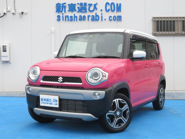 スズキ ハスラー x 4wd レーダーブレーキ 純正ナビ フルセグtvの中古車 グーネット中古車 スズキ ハスラー x 4wd レーダーブレーキ 純正ナビ フルセグtvの中古車 グーネット中古車