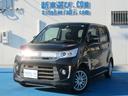 SUZUKI WAGON R STINGRAY