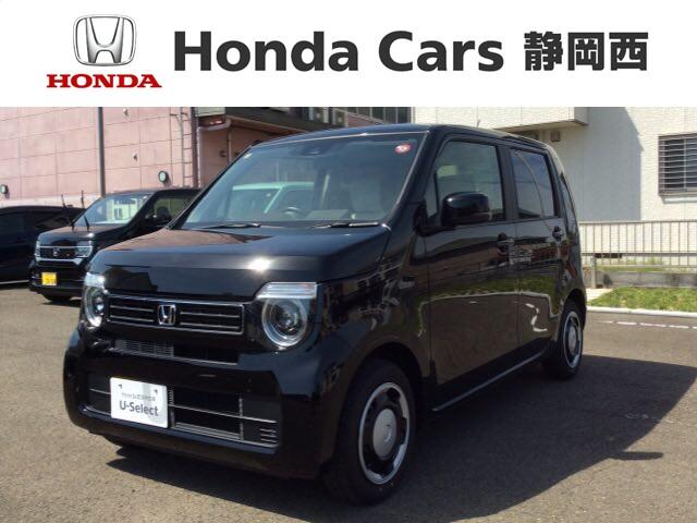 ホンダ Ｎ－ＷＧＮ Ｌ　ＨｏｎｄａＳＥＮＳＩＮＧ新車保証試乗禁煙車　記録簿　リアカメラ　ＬＥＤヘッドライト　盗難防止装置　横滑り防止装置　ＥＴＣ　オートエアコン　パワーウィンドー　オートクルーズコントロール　パワステ　ＡＢＳ