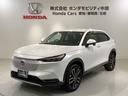 ホンダ ヴェゼル ｅ：ＨＥＶＺ　ＨＳＥＮＳＩＮＧ　最長５年保証　...