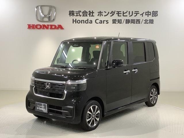 試乗車といえども内外装のクリ－ニングを徹底的に行い、 法定１２ヶ月点検整備・新車保証継承後にご納車です！当店は全国納車可能です