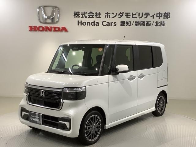 試乗車といえども内外装のクリ－ニングを徹底的に行い、 法定１２ヶ月点検整備・新車保証継承後にご納車です！当店は全国納車可能です