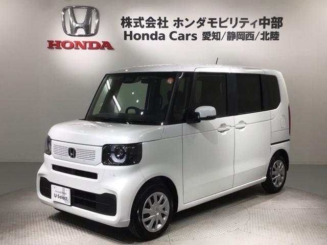 試乗車といえども内外装のクリ－ニングを徹底的に行い、 法定１２ヶ月点検整備・新車保証継承後にご納車です！当店は全国納車可能です