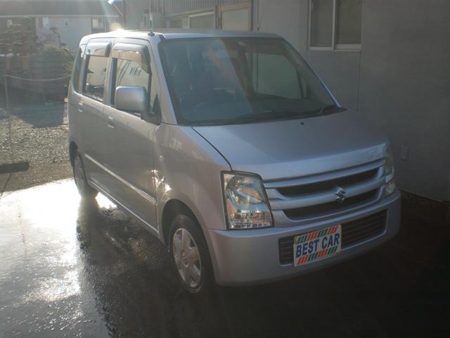 スズキ FX 5M/T
