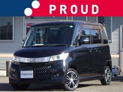 パレットSW TS 1年保証付 中古車画像