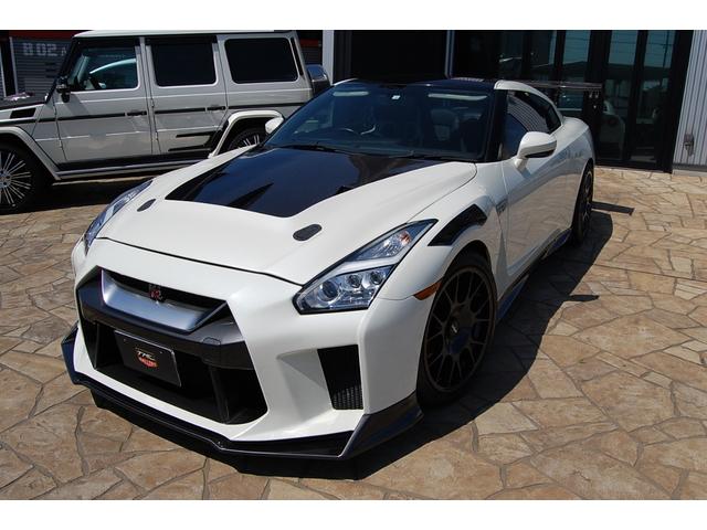 日産 ＧＴ－Ｒ