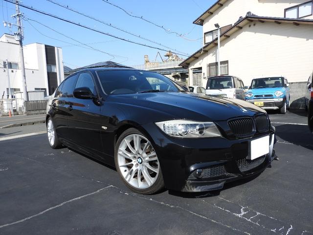 Bmw 3 Series 3i M Sport Package 10 Black M Km Details Japanese Used Cars Goo Net Exchange Bmw 3 Series 3i M Sport Package 10 Black M Km Details Japanese Used Cars Goo Net Exchange