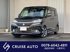 ソリオバンディット ハイブリッドMV ハイブリッドMV(5名) 中古車画像