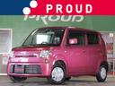 SUZUKI MR WAGON