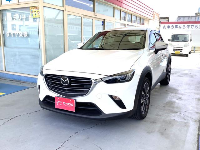 マツダ ＣＸ－３