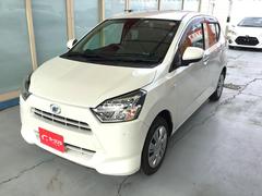 ミライース X リミテッドSAIII 走行7,600km ナビ Bluetooth バックカメラ キーレス LEDヘッドライト ドライブレコーダー 中古車画像