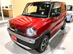 フレアクロスオーバー XS 修復歴無し 走行39,732km ナビフルセグTV HIDヘッドライト デュアルカメラブレーキサポート ETC車載器 スマートキー プッシュスタート 中古車画像