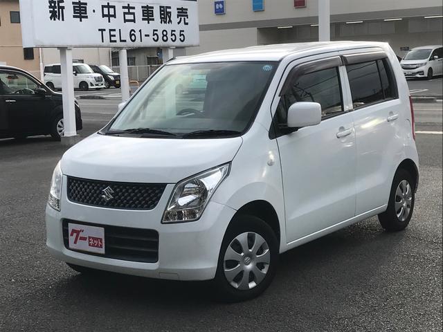 FX 5速マニュアル フル装備 キーレス 電動格納ミラー(1枚目)