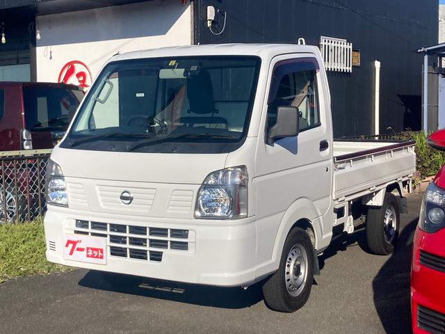 日産 ＮＴ１００クリッパートラック