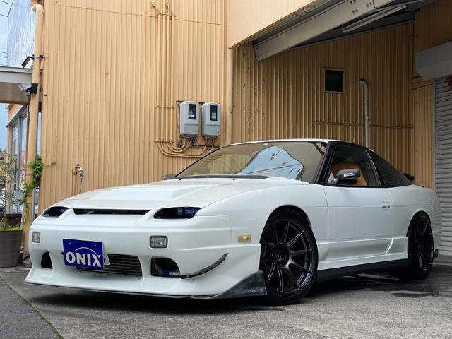 みつかる 94台 １８０ｓｘ 日産 40万台から選べる価格相場検索サイトbiglobe中古車 情報提供 グーネット