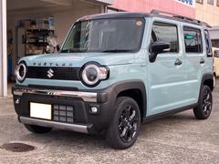 ハスラー タフワイルド クリアランスソナー オートクルーズコントロール レーンアシスト 衝突被害軽減システム オートライト LEDヘッドランプ ヘッドライトウォッシャー スマートキー アイドリングストップ 電動格納ミラー 中古車画像