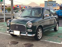 ミラジーノ ジーノ AT USB Bluetooth アルミホイール 衝突安全ボディ エアコン 中古車画像