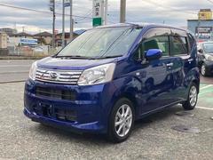 ムーヴ X SAIII ドライブレコーダー バックカメラ TV 衝突被害軽減システム オートマチックハイビーム スマートキー アイドリングストップ シートヒーター CVT 盗難防止システム ABS ESC CD USB 中古車画像