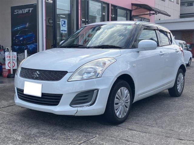 スムーズな走りと加速の良さを体感☆4WD 助手席エアバッグ