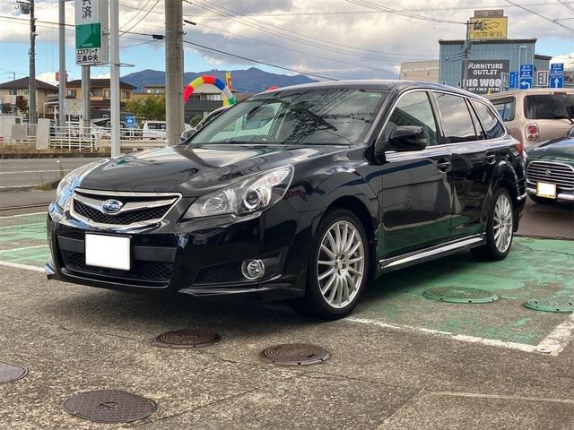 これぞツーリングワゴン！大柄ボディに満足！ 盗難防止システム　衝突安全ボディ　ＡＢＳ　ＥＳＣ　ＣＤ　ＵＳＢ　エアコン