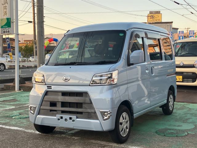 後方確認をサポート！バックカメラ付き！ パワーステアリング　パワーウィンドウ　運転席エアバッグ