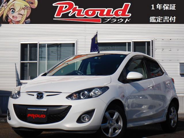 マツダ デミオ スポルト 1年保証付 買取車 メモリーナビ 禁煙車の中古車 グーネット中古車 マツダ デミオ スポルト 1年保証付 買取車 メモリーナビ 禁煙車の中古車 グーネット中古車
