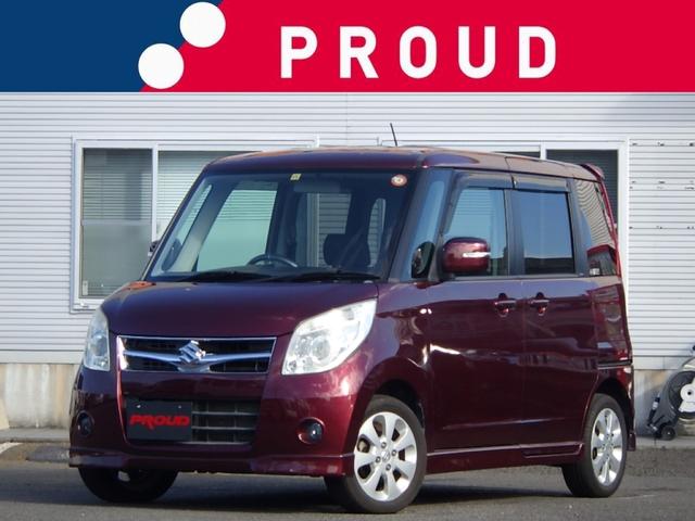 中古車125台】パレット T(スズキ) | 40万台から選べる価格相場検索