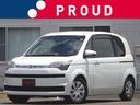 トヨタ スペイド Ｇ　１年保証付　走行４４千Ｋｍ　社外ＳＤナビ　...
