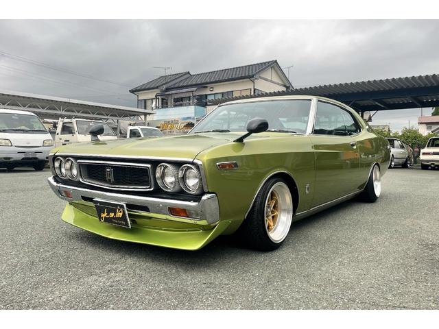 日産 ローレル l28改3l ウェーバー タコ足 ステンデュアルマフラーの中古車 グーネット中古車 日産 ローレル l28改3l ウェーバー タコ足 ステンデュアルマフラーの中古車 グーネット中古車