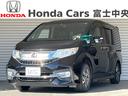 HONDA STEPWAGON SPADA