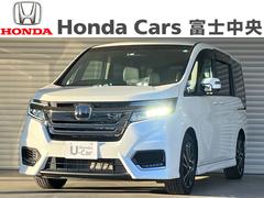 ホンダ　ステップワゴンスパーダ　スパーダ　クールスピリット　ホンダセンシング　車線維持支援システム