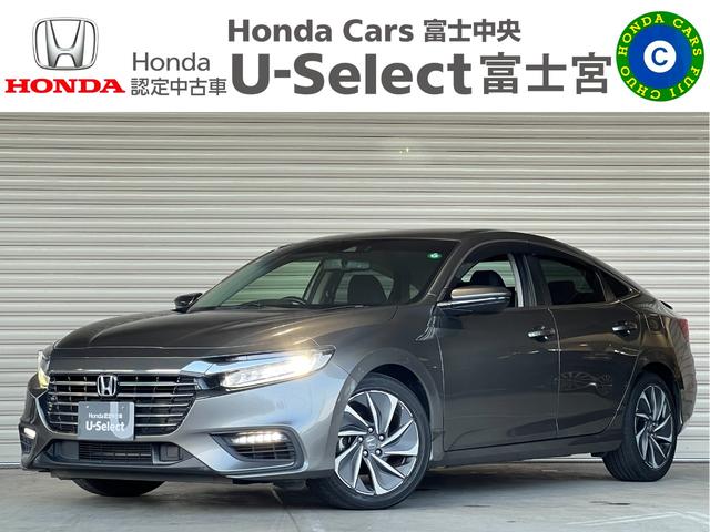 HONDA INSIGHT EX