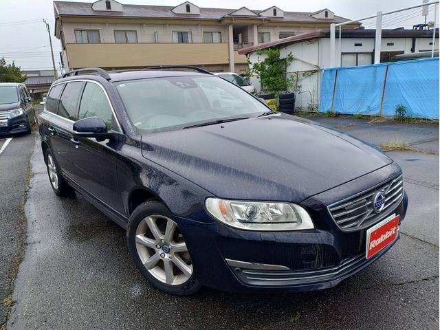 ボルボ Ｖ７０ Ｔ４　クラシック　ハマーカードン　ワンオーナー