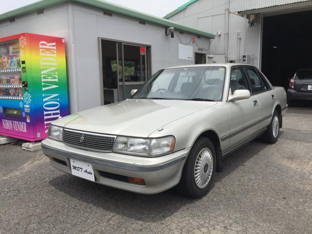 マークii 80系の中古車を探すなら グーネット中古車 トヨタの中古車情報 マークii 80系の中古車を探すなら グーネット中古車 トヨタの中古車情報
