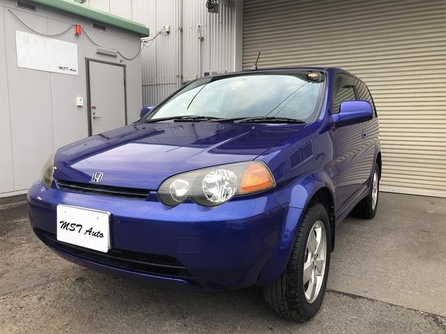 ホンダ hr v j4 3ドア 5速マニュアル リアルタイム4wd 純正16インチアルミの中古車 グーネット中古車 ホンダ hr v j4 3ドア 5速マニュアル リアルタイム4wd 純正16インチアルミの中古車 グーネット中古車