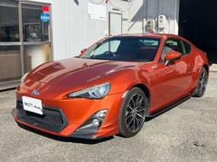 86 GTリミテッド ◆スマートキー◆TRDフロントスポイラー◆グレッディオイルクーラー◆スポーツブレーキパッド◆テフロンブレーキホース◆クールベルフロントガラス◆TRDフライホイール◆RGスーパークラッチ◆ 中古車画像